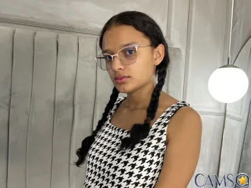 MonitaHard’s LiveJasmin Profile Image
