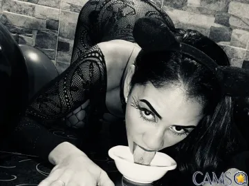 MonteroIsabella’s (LiveJasmin) Photo