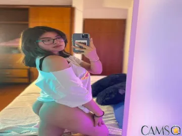 MoonSolene’s (LiveJasmin) Photo