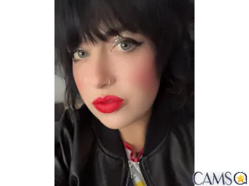 MoookieMay’s (LiveJasmin) Photo