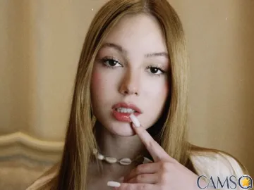 MyaFields’s LiveJasmin Profile Image