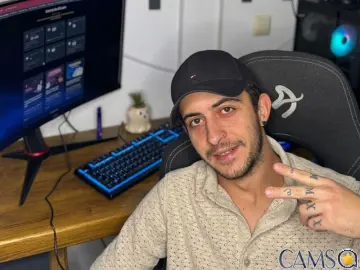 MychaelReina’s (LiveJasmin) Photo