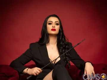 NadiaReiner’s (LiveJasmin) Photo