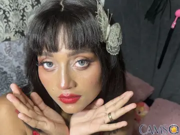 NahomiTeylor&rsquo;s (LiveJasmin) Photo