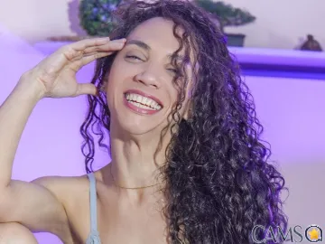 NaiaDelkos’s (LiveJasmin) Photo
