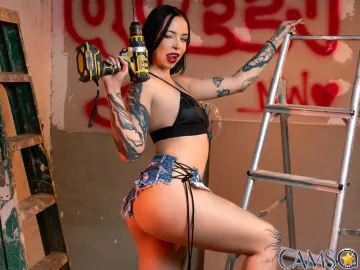 Picture of NaiaWhisper from LiveJasmin