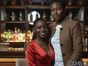 NalaAndSuri’s (LiveJasmin) Photo