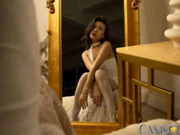 NallyKim’s LiveJasmin Profile Image