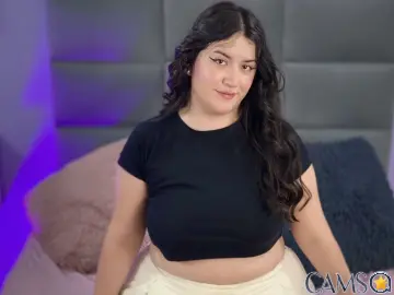 NanaCamila&rsquo;s (LiveJasmin) Photo