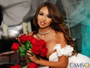 NancyCapri’s (LiveJasmin) Photo