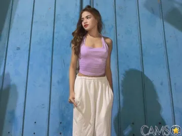 NancyLoppez’s LiveJasmin Profile Image