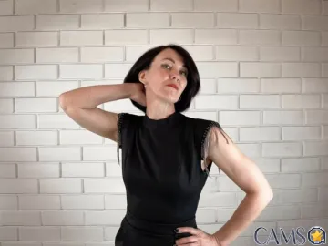 NancyLoud’s LiveJasmin Profile Image