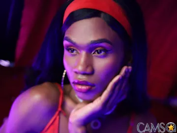 NaomiAbundance&rsquo;s (LiveJasmin) Photo