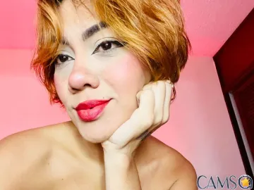 NaomiLee’s (LiveJasmin) Photo