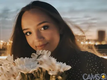 NaomiMill&rsquo;s (LiveJasmin) Photo