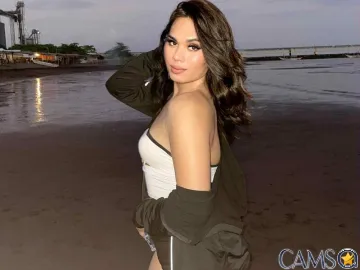 NaomiRafael&rsquo;s (LiveJasmin) Photo