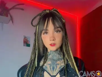 NaooTatto’s (LiveJasmin) Photo