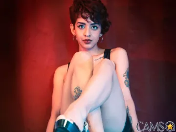 NarethDevi’s (LiveJasmin) Photo