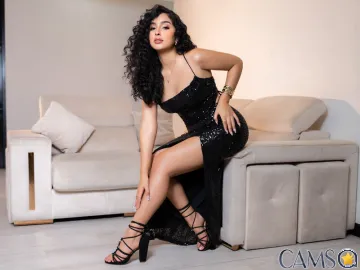 NataliaBarinova’s (LiveJasmin) Photo