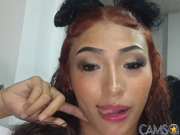 NataliaMelendex’s (LiveJasmin) Photo