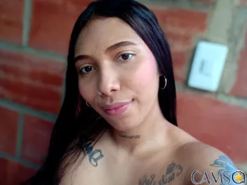 NatalyAmber’s LiveJasmin Profile Image