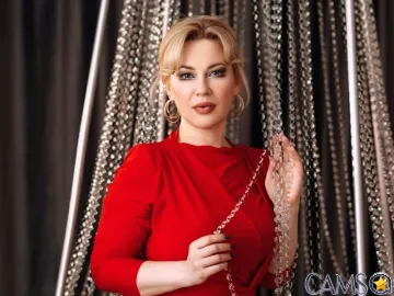 NatalyWilson’s LiveJasmin Profile Image