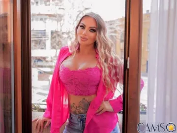 NatashaKarol’s (LiveJasmin) Photo