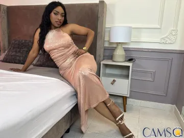 NatashaKing’s LiveJasmin Profile Image