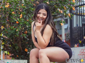 NataSolis’s LiveJasmin Profile Image