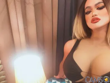 NathaliaRobinson’s (LiveJasmin) Photo