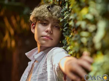 NathanBel’s (LiveJasmin) Photo