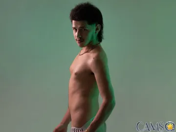 NathFerrara’s LiveJasmin Profile Image
