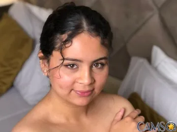 NathyFernandez’s LiveJasmin Profile Image