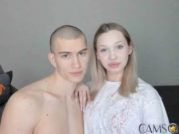 NattyAndGrey’s (LiveJasmin) Photo