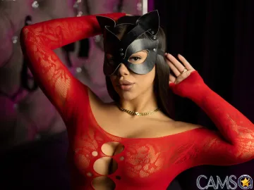 NattySeren’s LiveJasmin Profile Image