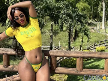 NatyAfiore&rsquo;s (LiveJasmin) Photo