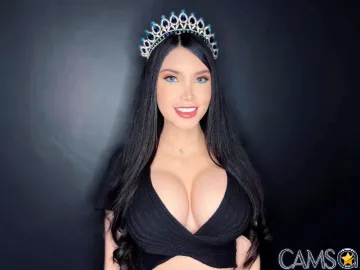 NazaNinn’s (LiveJasmin) Photo