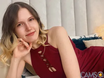NellieMoore’s (LiveJasmin) Photo