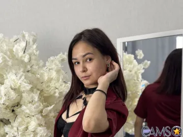 NellyPersinval’s (LiveJasmin) Photo