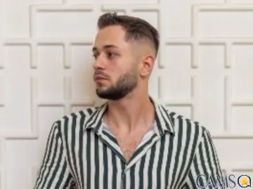 NicholasPal’s LiveJasmin Profile Image
