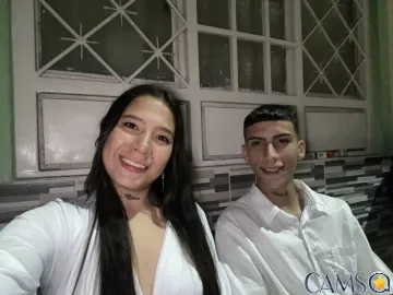 NickAndSammy’s (LiveJasmin) Photo