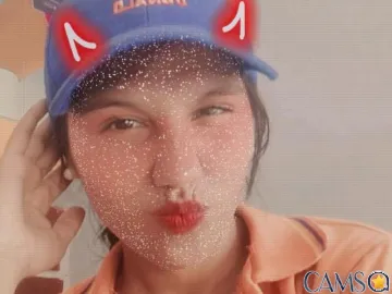 NickyJans’s (LiveJasmin) Photo