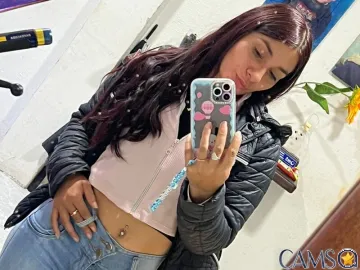 NickyMiler’s (LiveJasmin) Photo