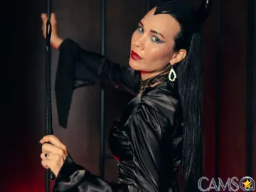 NicMiss’s LiveJasmin Profile Image