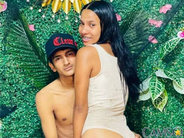 NicoAndAria’s (LiveJasmin) Photo