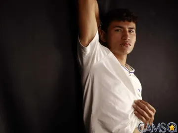 NicolasTorre’s (LiveJasmin) Photo