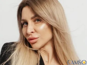 NicoleAriston’s LiveJasmin Profile Image