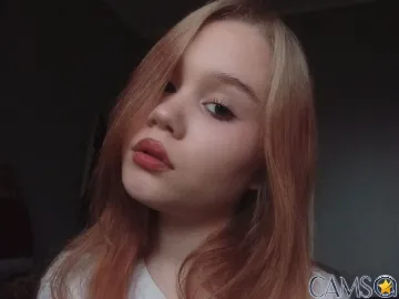 NicoleBruk’s (LiveJasmin) Photo
