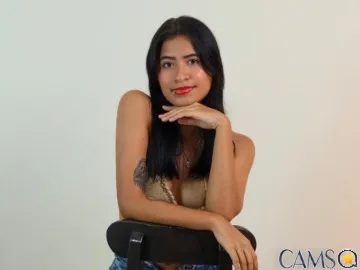 NicoleFoxe&rsquo;s (LiveJasmin) Photo