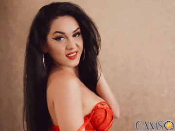NicoleKatee’s (LiveJasmin) Photo